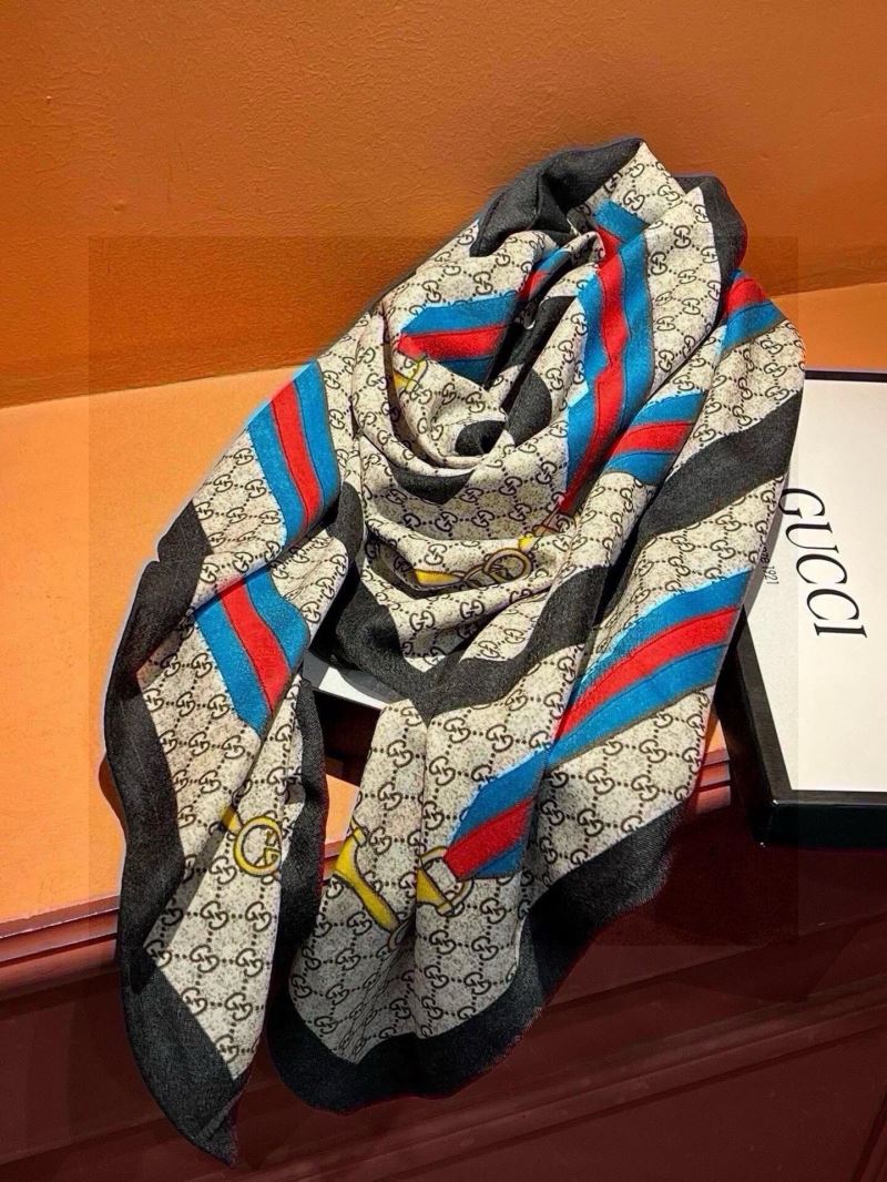 Gucci Scarf